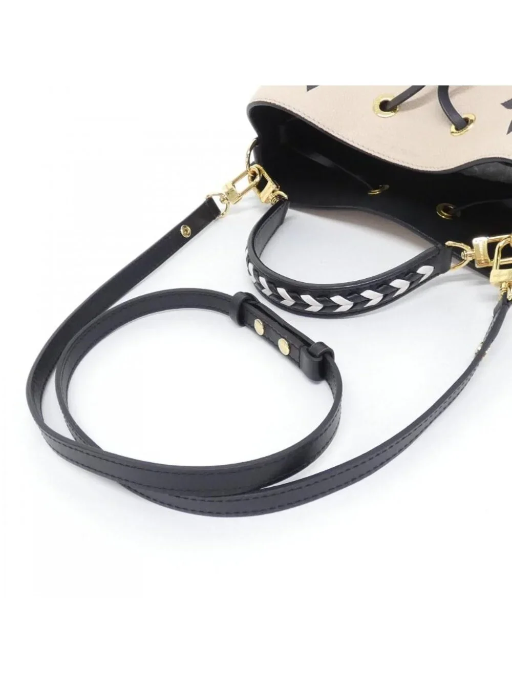 Louis Vuitton LV Crafty Neo Noe Shoulder